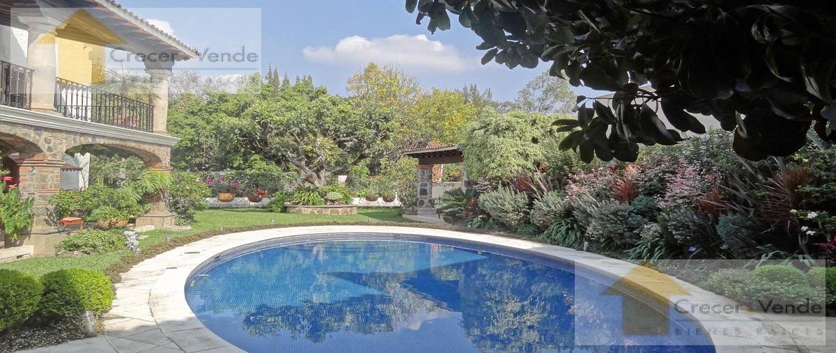 Foto de casa en , rancho cortes, cuernavaca, morelos, 0 foto 03 Foto de casa en venta en , rancho cortes, cuernavaca, morelos, 0 No. 03