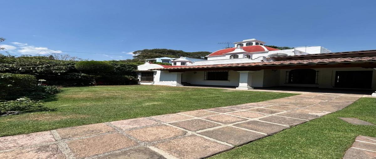 Foto de casa en venta en  , rancho cortes, cuernavaca, morelos, 29232202 No. 03