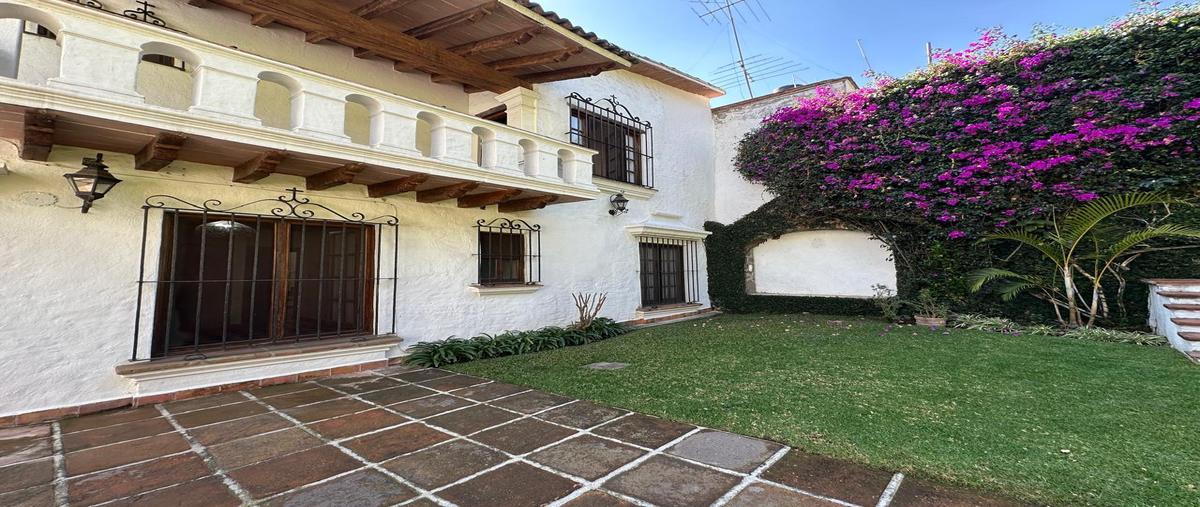 Foto de casa en venta en  , rancho cortes, cuernavaca, morelos, 29232202 No. 05