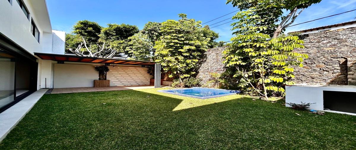 Foto de casa en , rancho cortes, cuernavaca, morelos, 0 foto 01 Foto de casa en venta en , rancho cortes, cuernavaca, morelos, 0 No. 01
