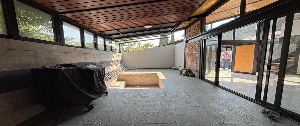 Foto de casa en venta en  , rancho cortes, cuernavaca, morelos, 0 No. 04