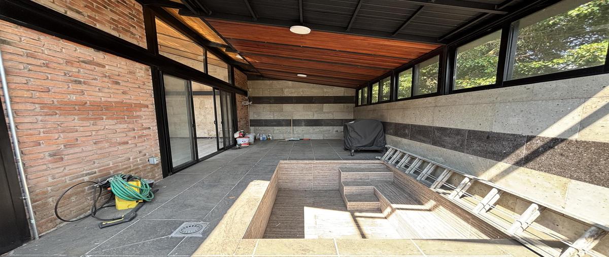 Foto de casa en venta en  , rancho cortes, cuernavaca, morelos, 0 No. 05
