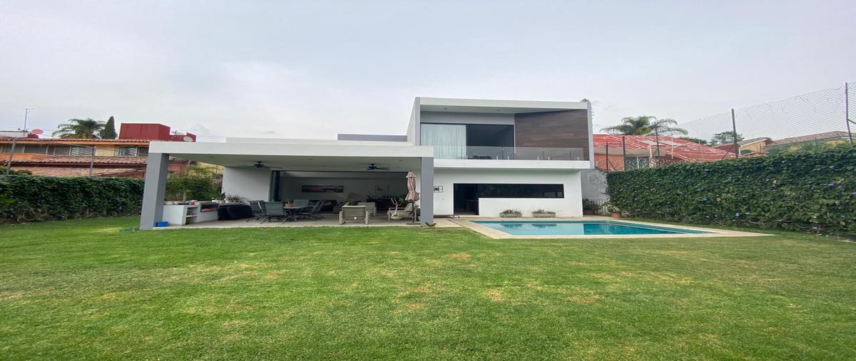 Foto de casa en venta en  , rancho cortes, cuernavaca, morelos, 0 No. 03