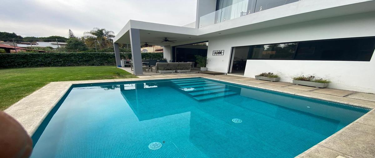 Foto de casa en venta en  , rancho cortes, cuernavaca, morelos, 0 No. 04
