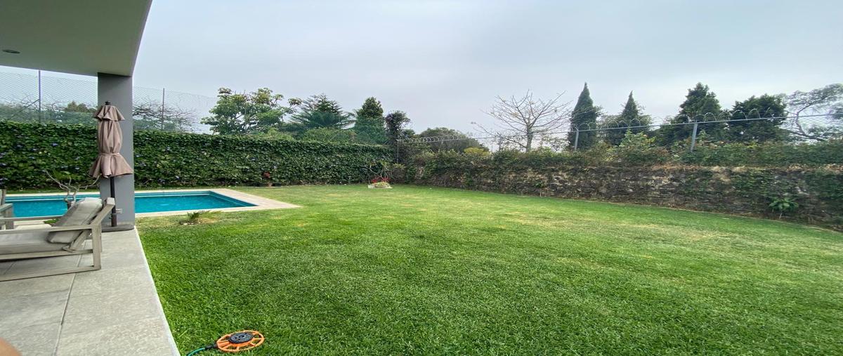 Foto de casa en venta en  , rancho cortes, cuernavaca, morelos, 0 No. 05