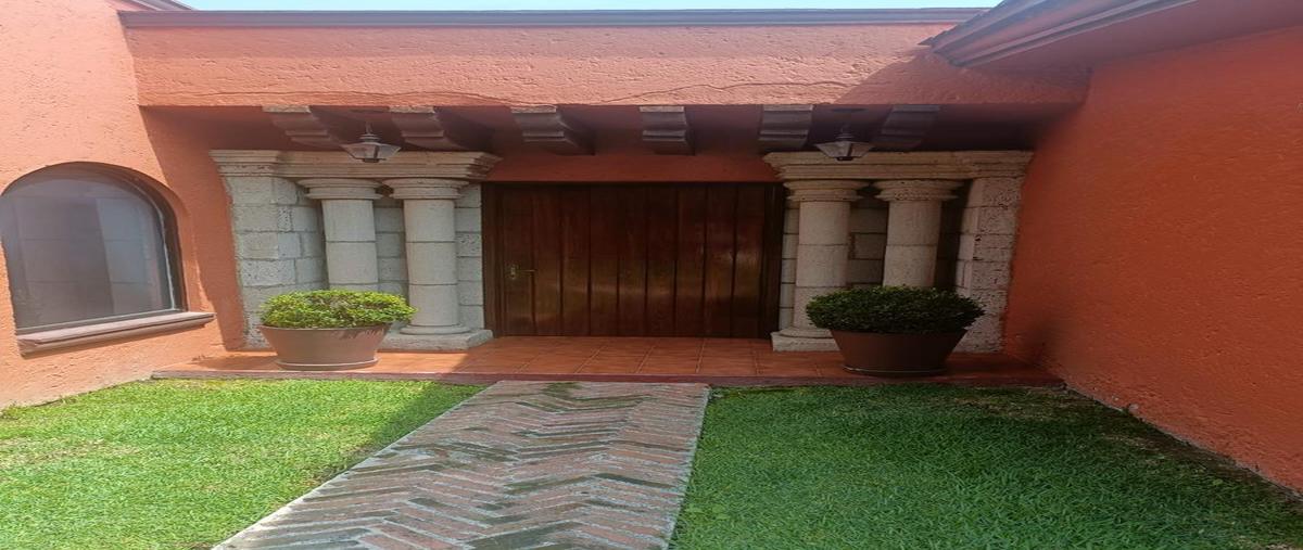 Foto de casa en , rancho cortes, cuernavaca, morelos, 0 foto 05 Foto de casa en venta en , rancho cortes, cuernavaca, morelos, 0 No. 05