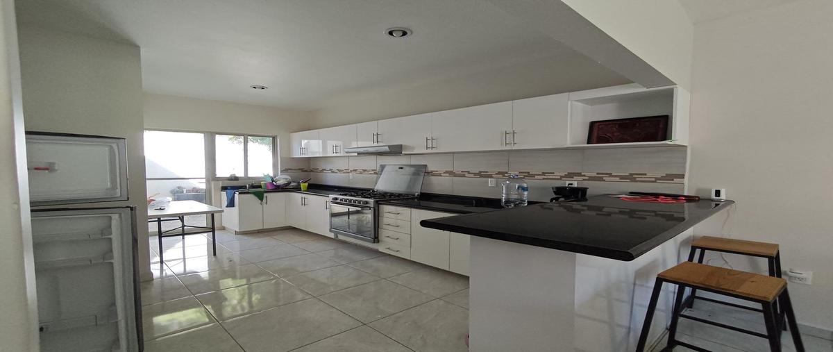 Foto de casa en venta en  , rancho cortes, cuernavaca, morelos, 0 No. 05