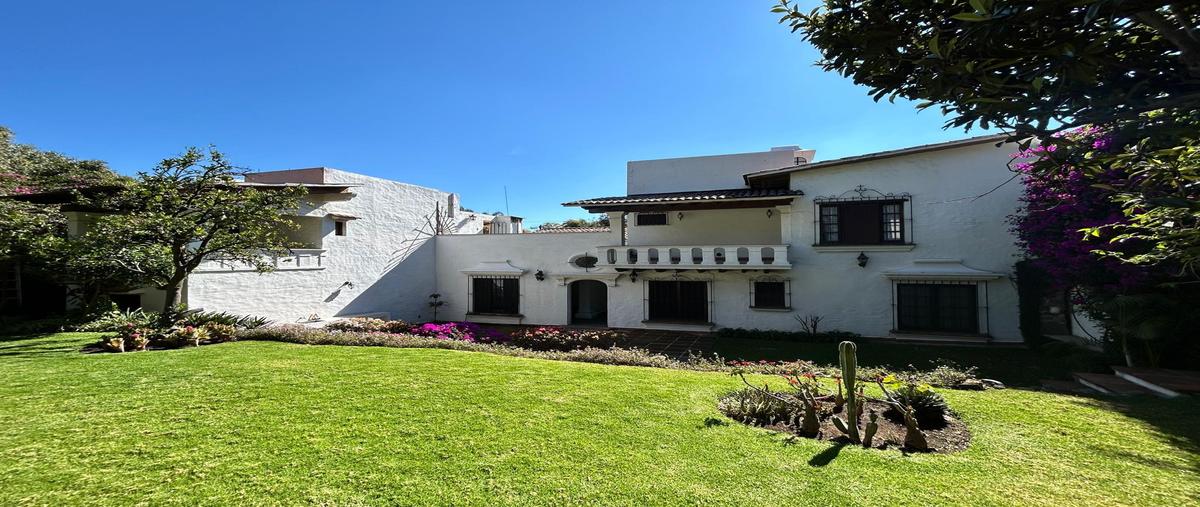 Foto de casa en venta en  , rancho cortes, cuernavaca, morelos, 0 No. 04