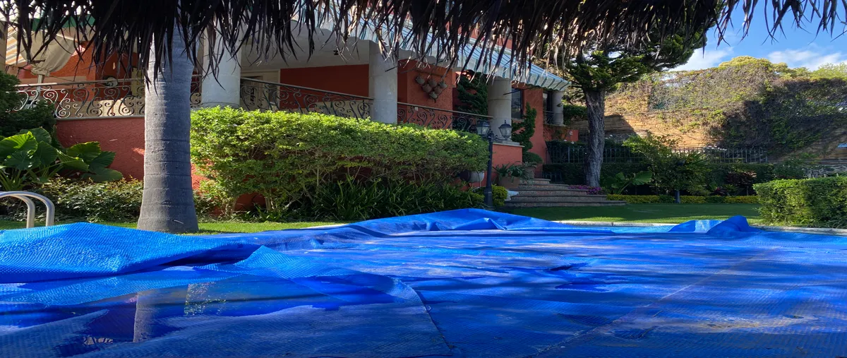 Foto de casa en venta en  , rancho cortes, cuernavaca, morelos, 29722033 No. 04