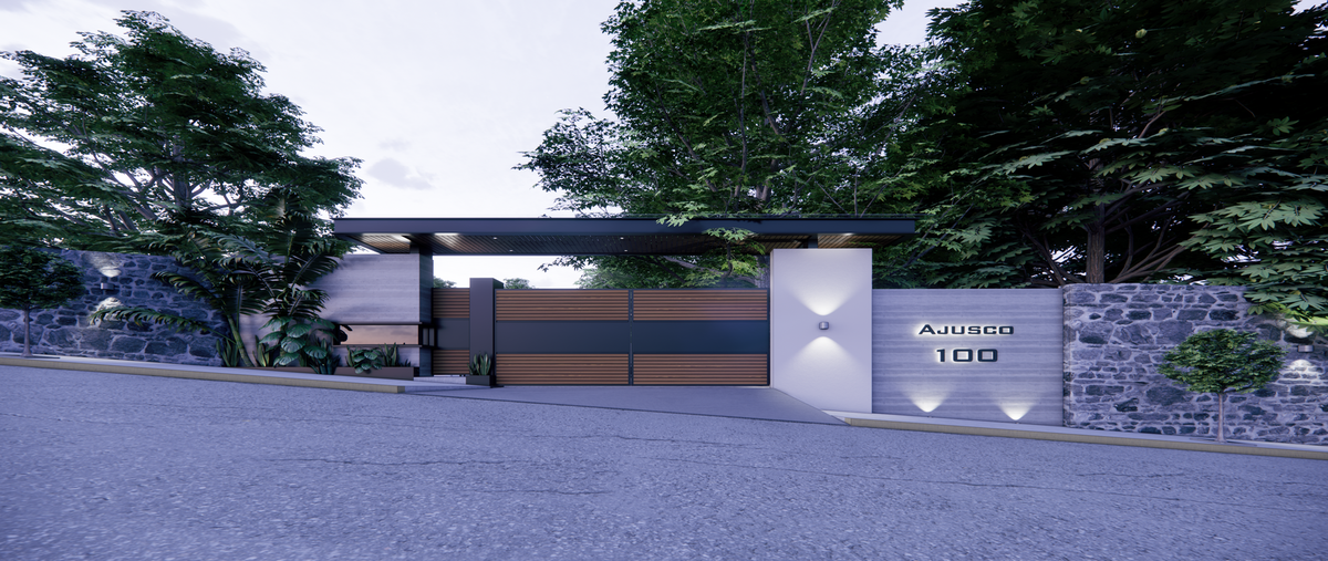 Foto de terreno habitacional en venta en . , rancho cortes, cuernavaca, morelos, 0 No. 03