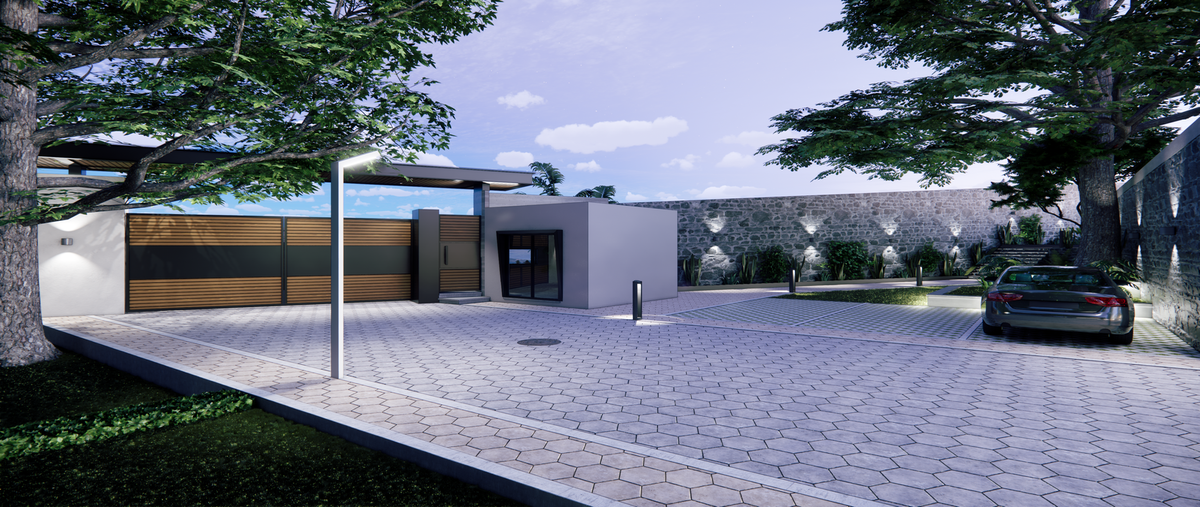 Foto de terreno habitacional en venta en . , rancho cortes, cuernavaca, morelos, 0 No. 04