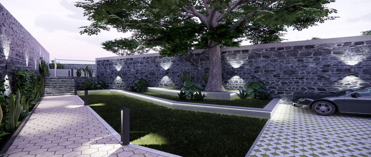 Foto de terreno habitacional en venta en . , rancho cortes, cuernavaca, morelos, 0 No. 05