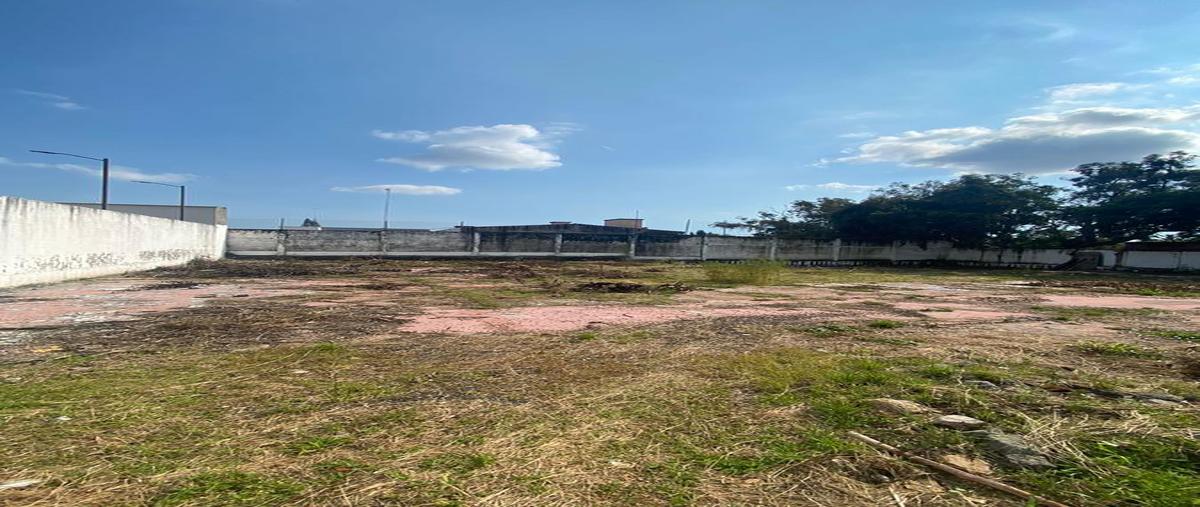 Foto de terreno habitacional en venta en  , rancho cortes, cuernavaca, morelos, 0 No. 04