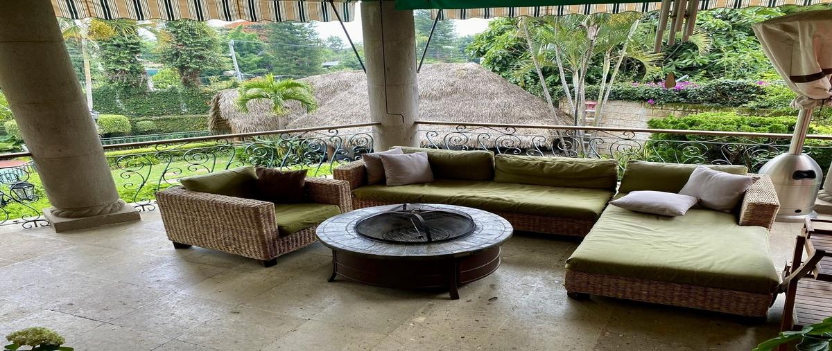 Foto de casa en venta en  , rancho cortes, cuernavaca, morelos, 29964722 No. 03