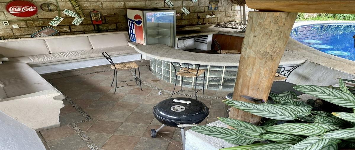 Foto de casa en venta en  , rancho cortes, cuernavaca, morelos, 29964722 No. 04