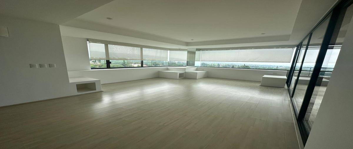 Foto de departamento en venta en  , rancho cortes, cuernavaca, morelos, 0 No. 04