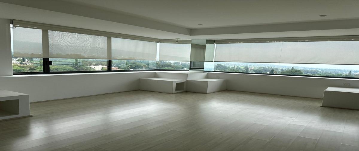 Foto de departamento en venta en  , rancho cortes, cuernavaca, morelos, 0 No. 05