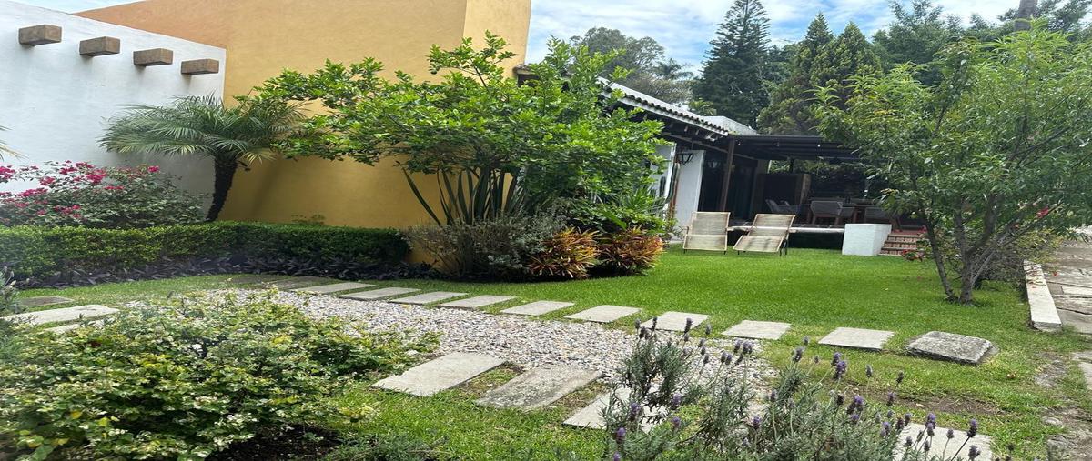 Foto de casa en venta en  , rancho cortes, cuernavaca, morelos, 30222076 No. 03