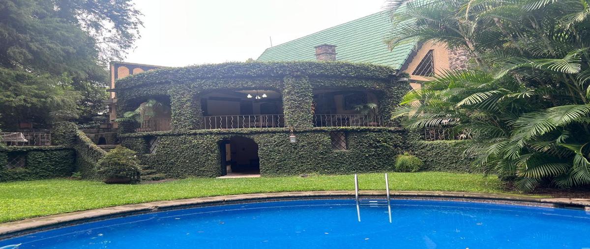 Foto de casa en venta en  , rancho cortes, cuernavaca, morelos, 30273996 No. 03