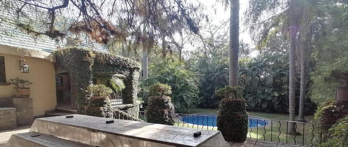 Foto de casa en venta en  , rancho cortes, cuernavaca, morelos, 30273996 No. 04