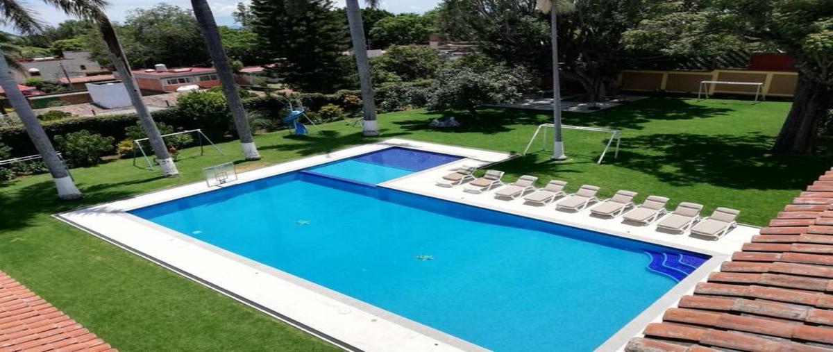 Foto de casa en , rancho cortes, cuernavaca, morelos, 30351283 foto 02 Foto de casa en venta en , rancho cortes, cuernavaca, morelos, 30351283 No. 02