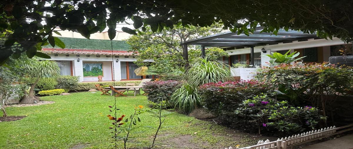 Foto de casa en renta en  , rancho cortes, cuernavaca, morelos, 30355343 No. 04