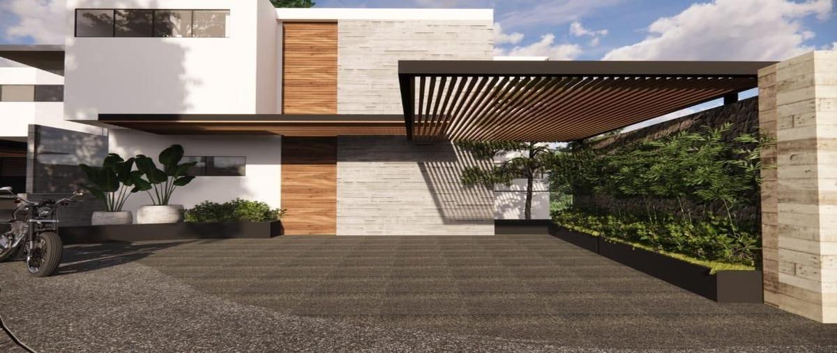 Foto de casa en , rancho cortes, cuernavaca, morelos, 30453976 foto 02 Foto de casa en venta en , rancho cortes, cuernavaca, morelos, 30453976 No. 02