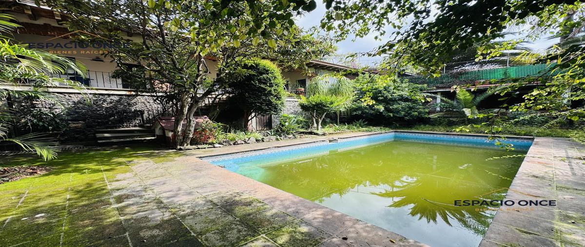 Foto de casa en venta en  , rancho cortes, cuernavaca, morelos, 30592573 No. 05