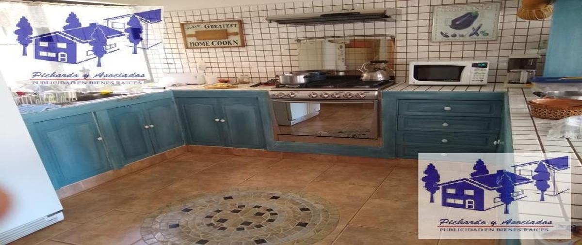 Foto de casa en venta en  , rancho cortes, cuernavaca, morelos, 30647706 No. 04