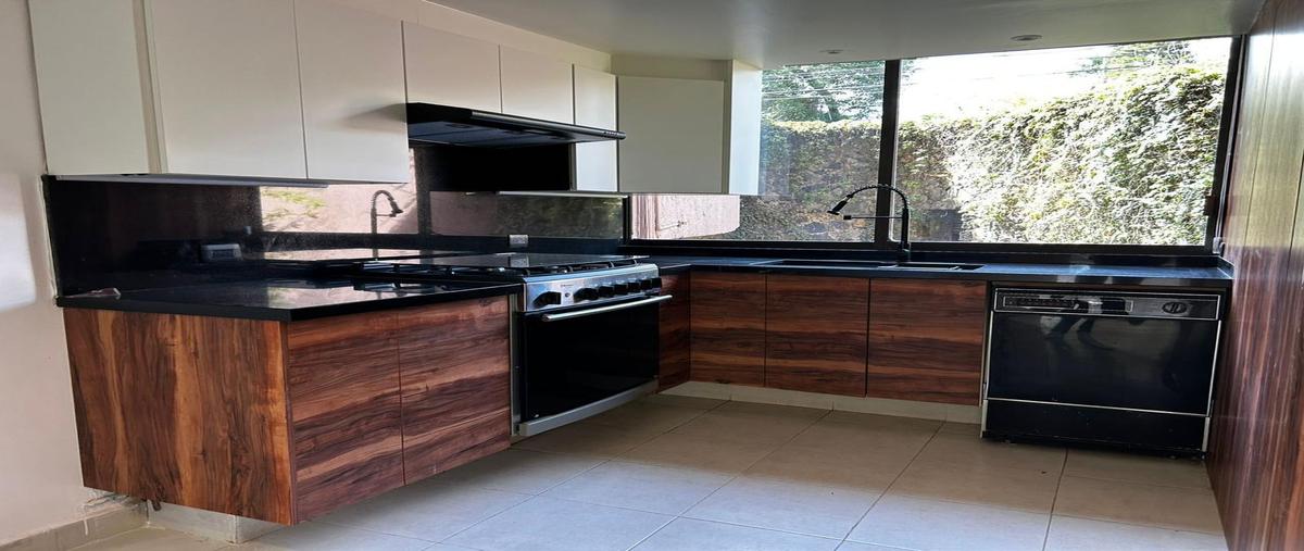 Foto de departamento en renta en  , rancho cortes, cuernavaca, morelos, 30732957 No. 05