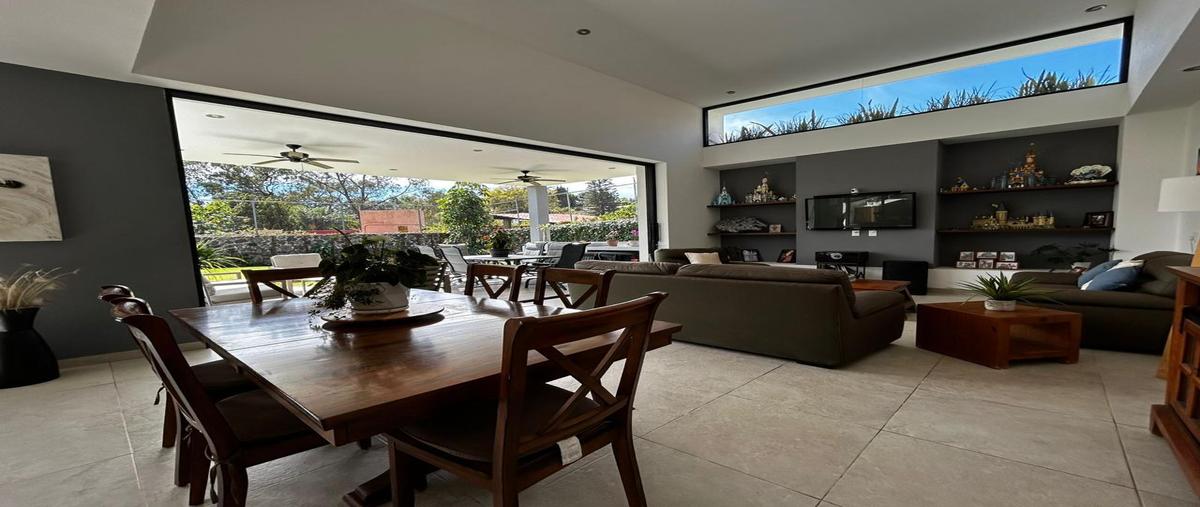 Foto de casa en venta en  , rancho cortes, cuernavaca, morelos, 0 No. 03