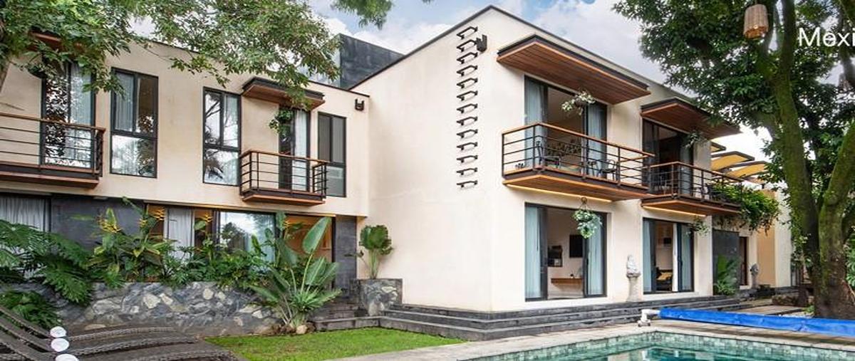 Foto de casa en , rancho cortes, cuernavaca, morelos, 30825019 foto 01 Foto de casa en venta en , rancho cortes, cuernavaca, morelos, 30825019 No. 01