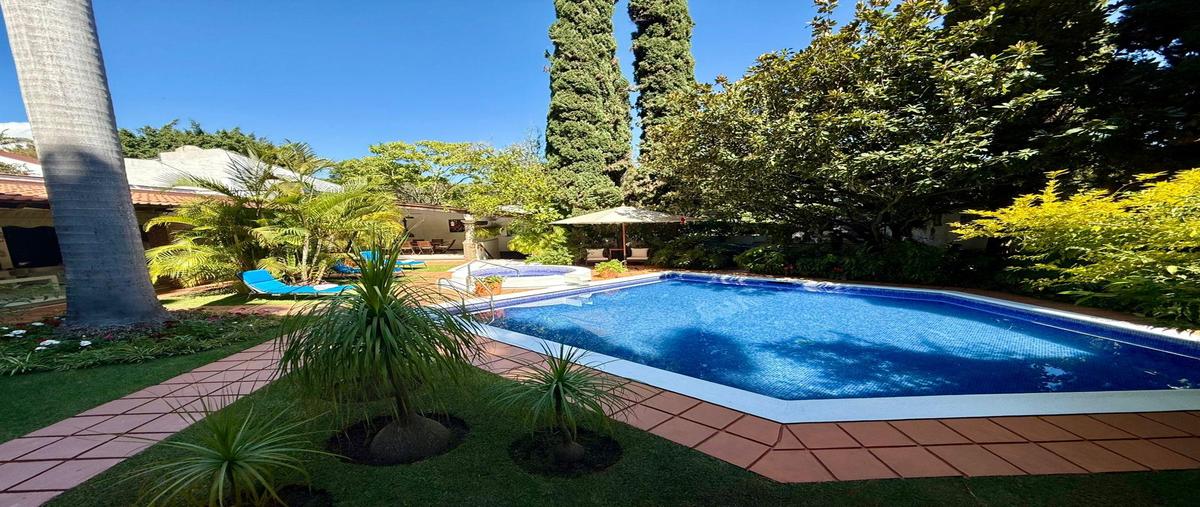 Foto de casa en venta en  , rancho cortes, cuernavaca, morelos, 0 No. 03