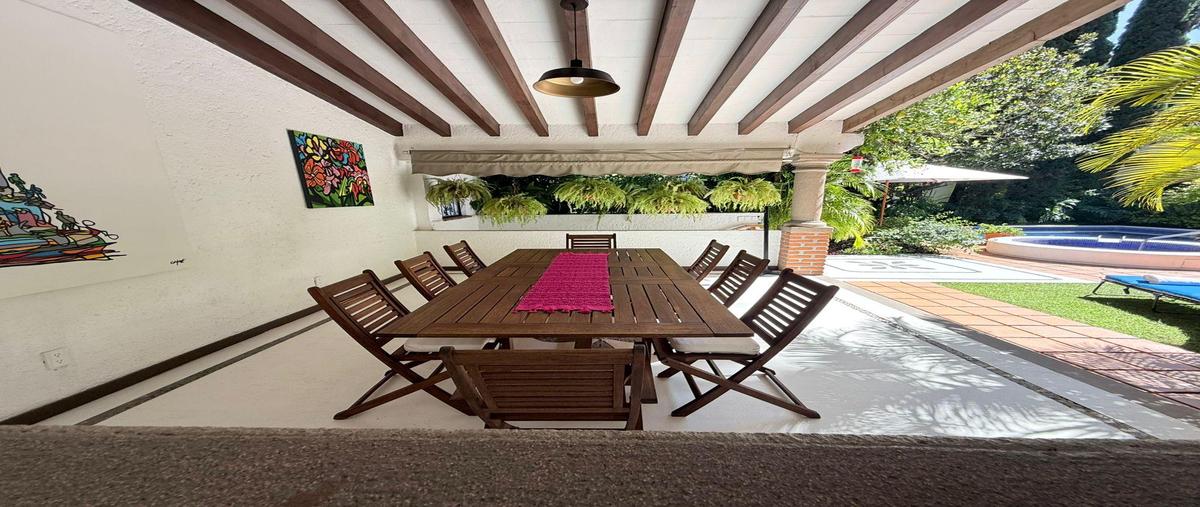 Foto de casa en venta en  , rancho cortes, cuernavaca, morelos, 0 No. 04