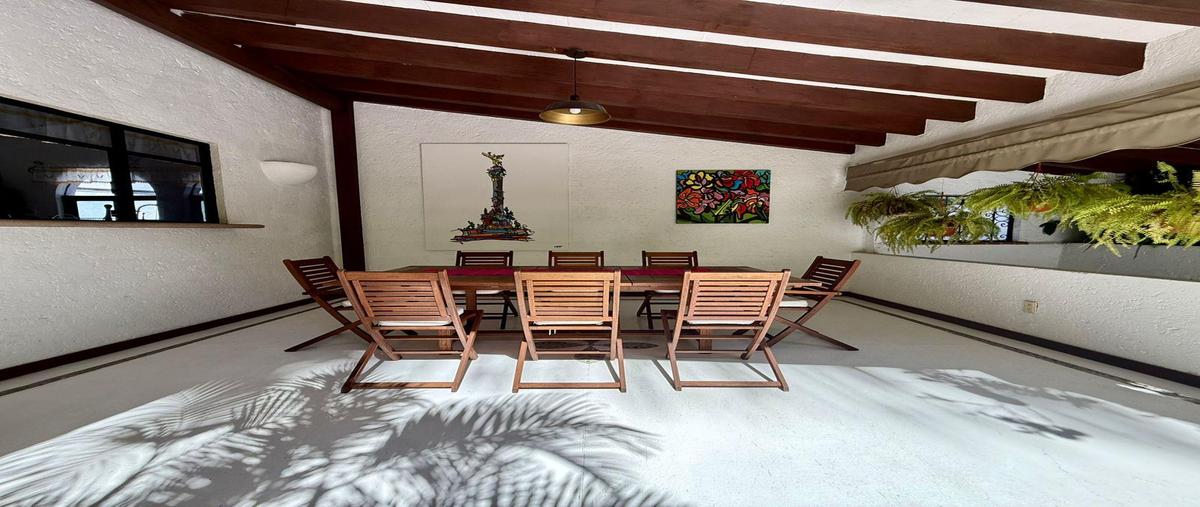 Foto de casa en venta en  , rancho cortes, cuernavaca, morelos, 0 No. 05