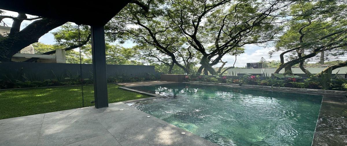 Foto de casa en venta en  , rancho cortes, cuernavaca, morelos, 30932706 No. 03