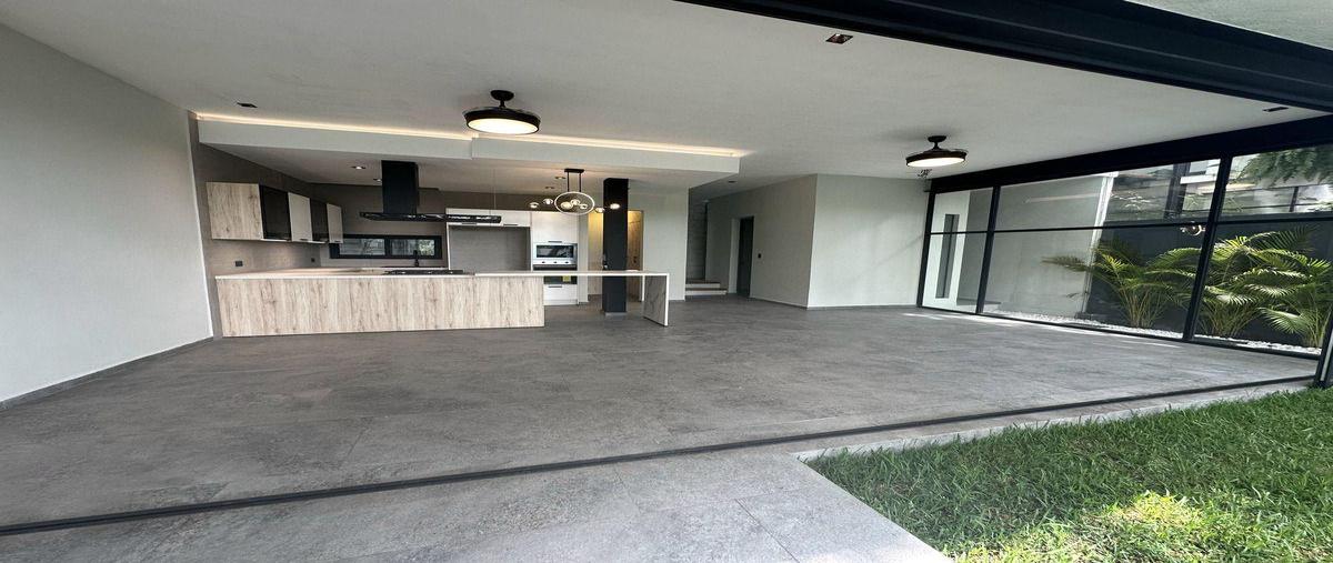 Foto de casa en venta en  , rancho cortes, cuernavaca, morelos, 30932706 No. 04