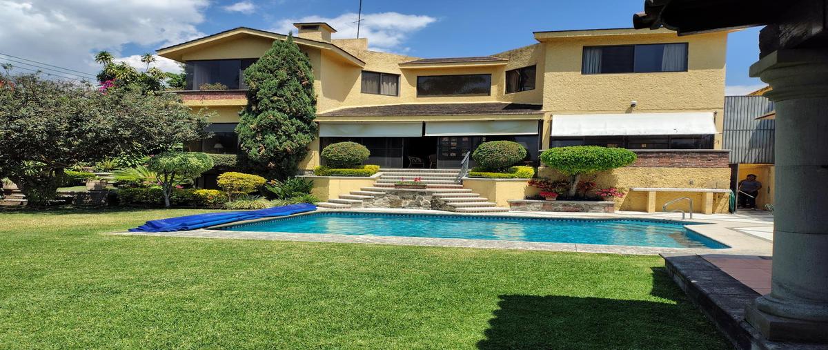 Foto de casa en , rancho cortes, cuernavaca, morelos, 0 foto 01 Foto de casa en venta en , rancho cortes, cuernavaca, morelos, 0 No. 01
