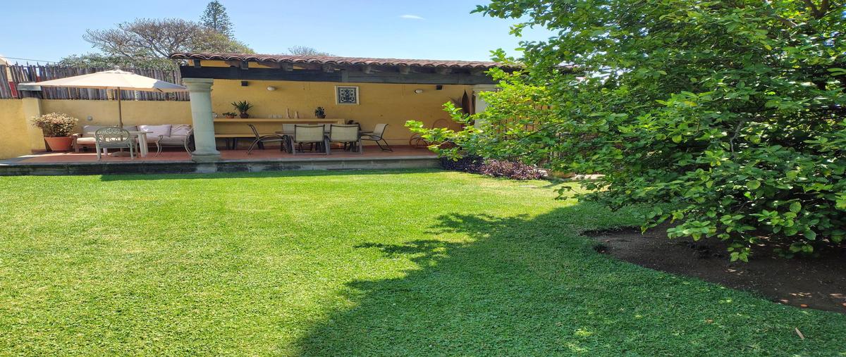Foto de casa en , rancho cortes, cuernavaca, morelos, 0 foto 03 Foto de casa en venta en , rancho cortes, cuernavaca, morelos, 0 No. 03