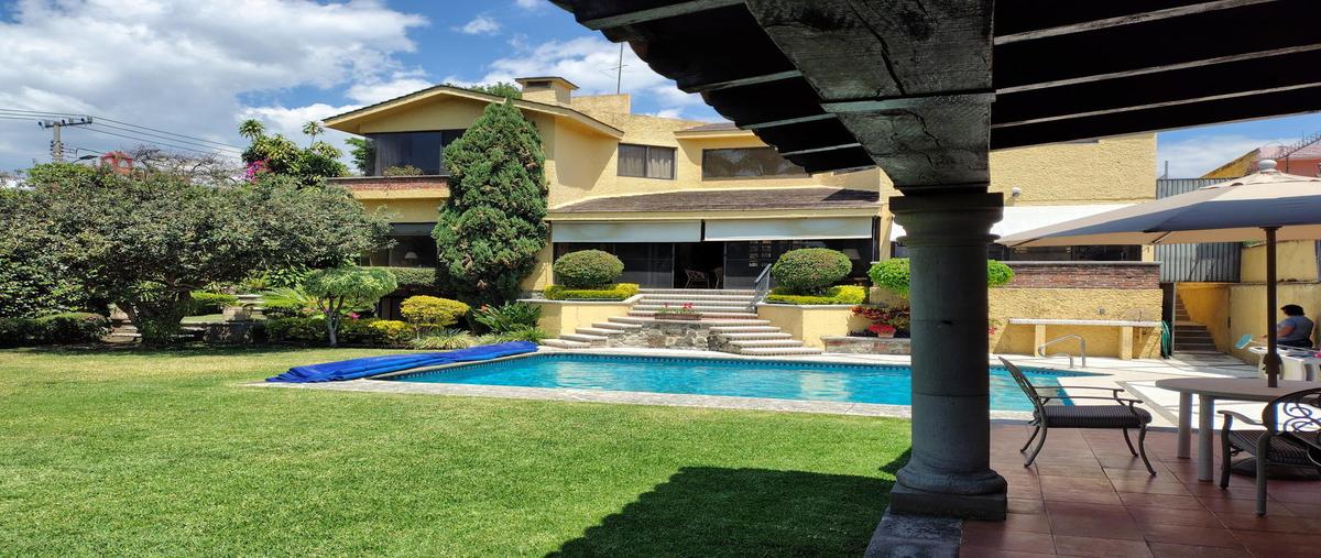 Foto de casa en , rancho cortes, cuernavaca, morelos, 0 foto 04 Foto de casa en venta en , rancho cortes, cuernavaca, morelos, 0 No. 04