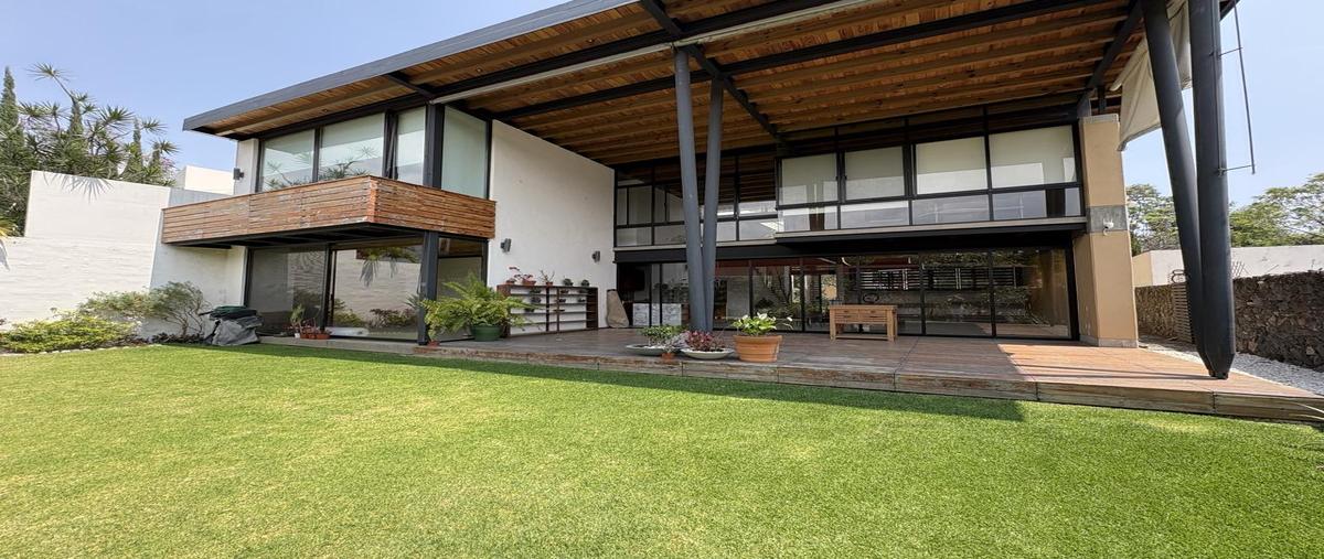 Foto de casa en , rancho cortes, cuernavaca, morelos, 0 foto 01 Foto de casa en renta en , rancho cortes, cuernavaca, morelos, 0 No. 01