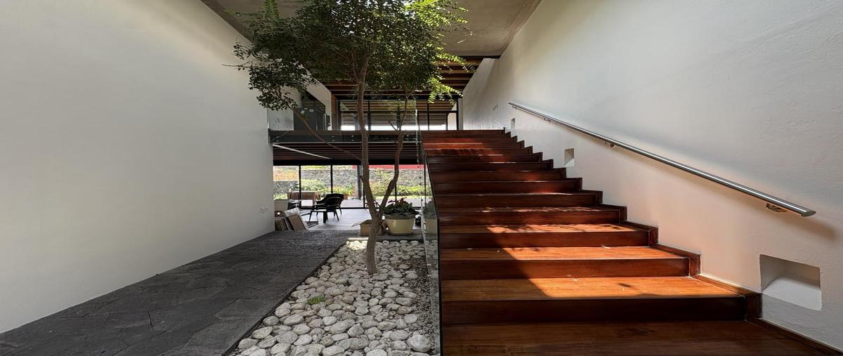 Foto de casa en , rancho cortes, cuernavaca, morelos, 0 foto 02 Foto de casa en renta en , rancho cortes, cuernavaca, morelos, 0 No. 02