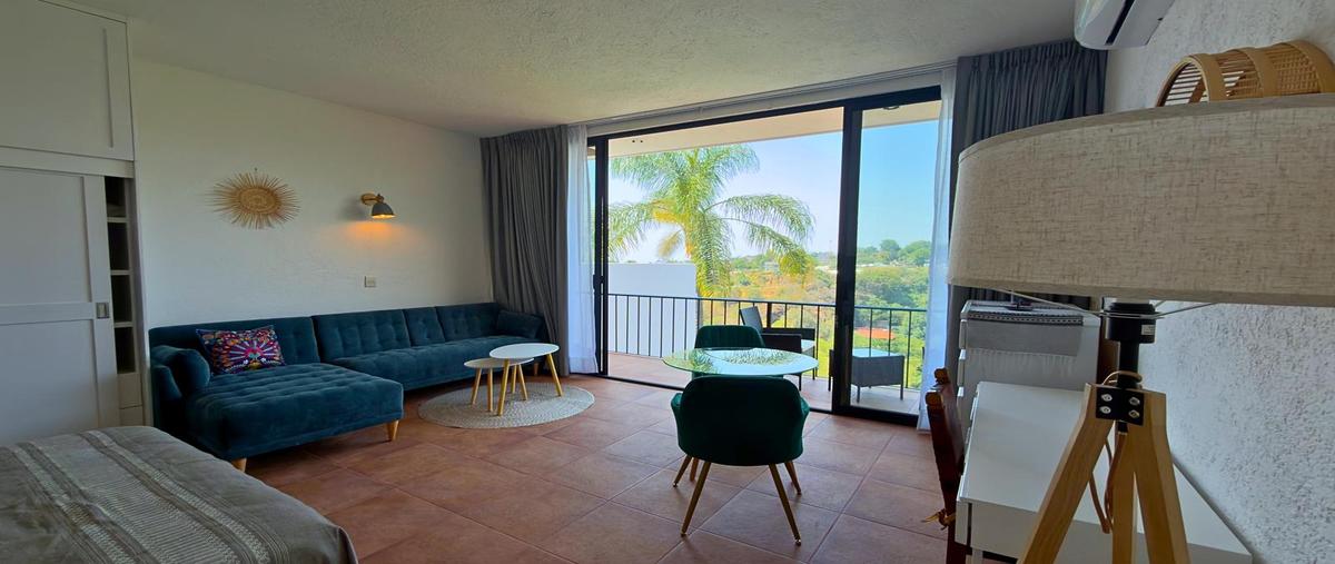 Foto de departamento en renta en  , rancho cortes, cuernavaca, morelos, 0 No. 04