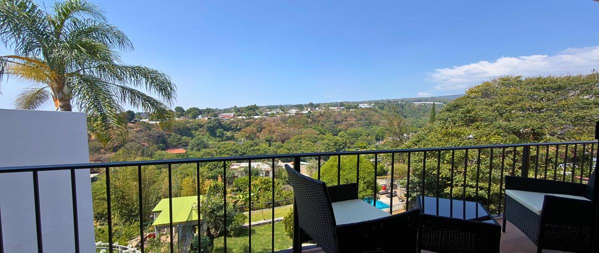 Foto de departamento en renta en  , rancho cortes, cuernavaca, morelos, 0 No. 05
