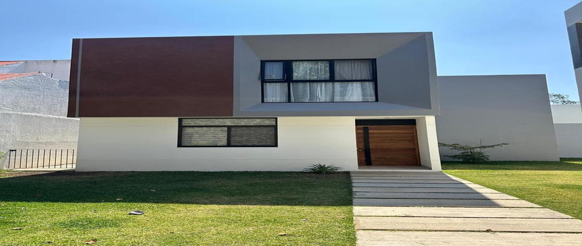 Foto de casa en venta en  , rancho cortes, cuernavaca, morelos, 0 No. 03