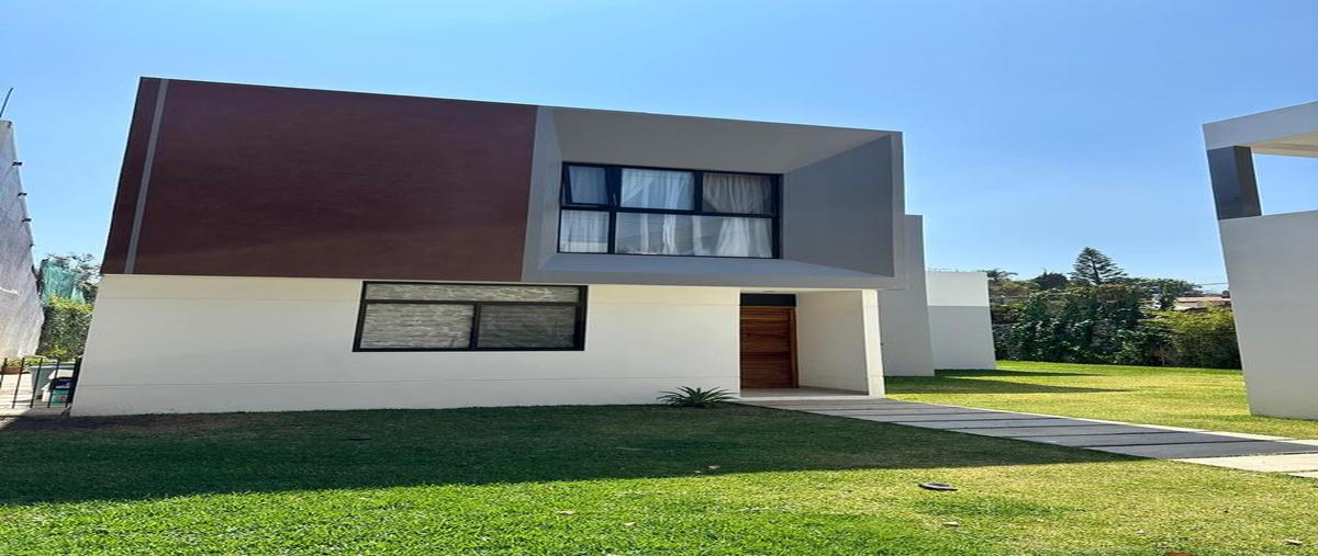 Foto de casa en venta en  , rancho cortes, cuernavaca, morelos, 0 No. 04