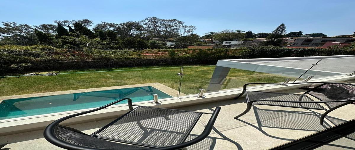 Foto de casa en venta en  , rancho cortes, cuernavaca, morelos, 0 No. 05