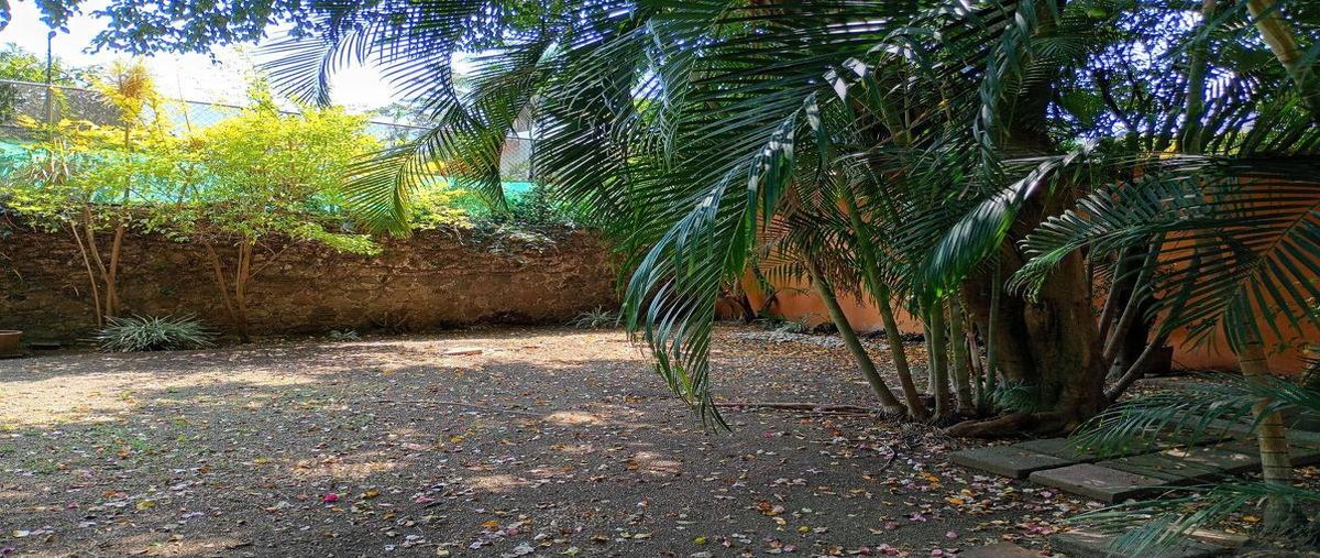 Foto de casa en venta en  , rancho cortes, cuernavaca, morelos, 0 No. 05