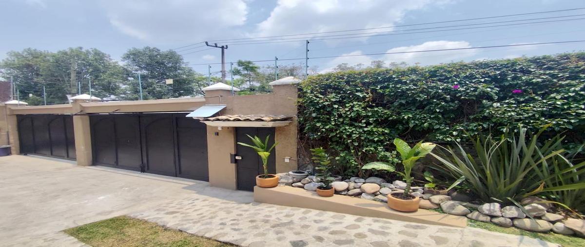 Foto de casa en renta en  , rancho cortes, cuernavaca, morelos, 0 No. 05