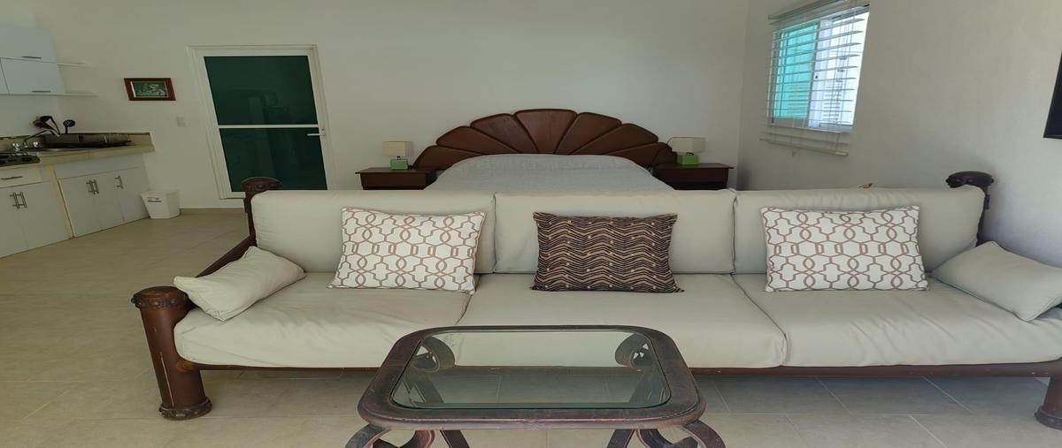 Foto de departamento en renta en  , rancho cortes, cuernavaca, morelos, 0 No. 04